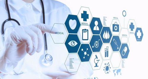 國(guó)家再發(fā)力，互聯(lián)網(wǎng)醫(yī)療服務(wù)將賦能醫(yī)療行業(yè)巨變